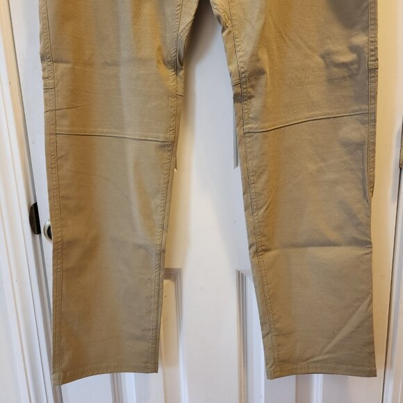 Oakley Perf 5 Utility Pant Men's Size 30 NEW with tags *DISCOUNTED SHIPPING* - Picture 4 of 16